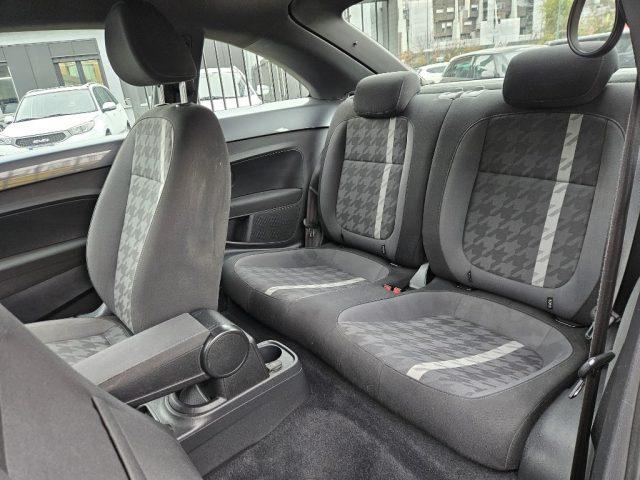 VOLKSWAGEN Maggiolino 2.0 TDI Design BlueMotion Technology