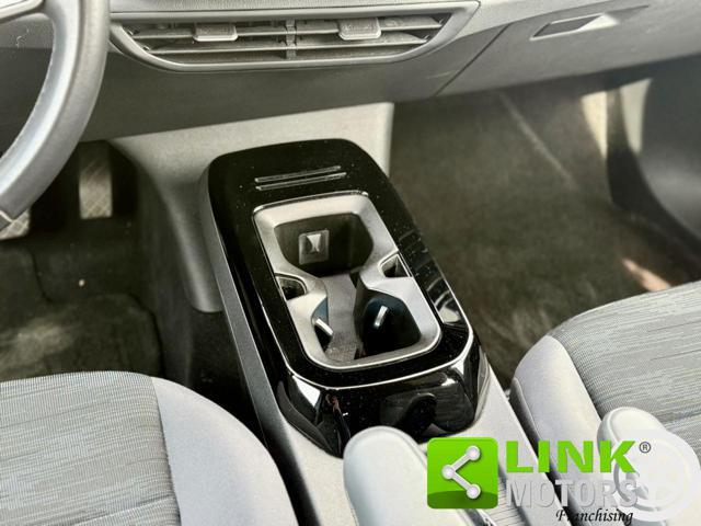 VOLKSWAGEN ID.4 Pure Performance