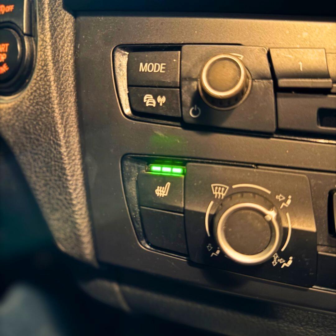 Bmw Serie 1 114D **NEOPATENTATI**