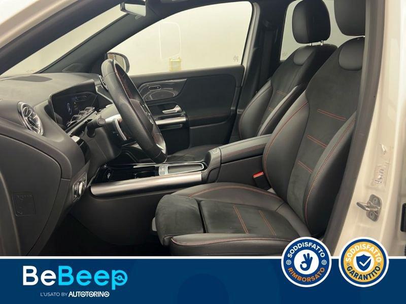 Mercedes-Benz GLA 200 D AMG LINE PREMIUM AUTO