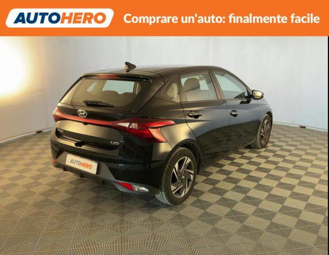 HYUNDAI i20 1.2 MPI Connectline