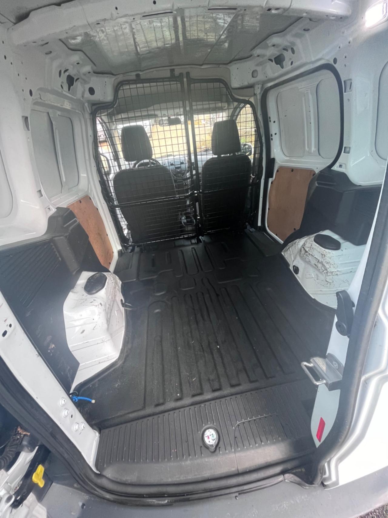 Ford Transit Connect 200 1.5 TDCi 120CV PC Furgone Entry
