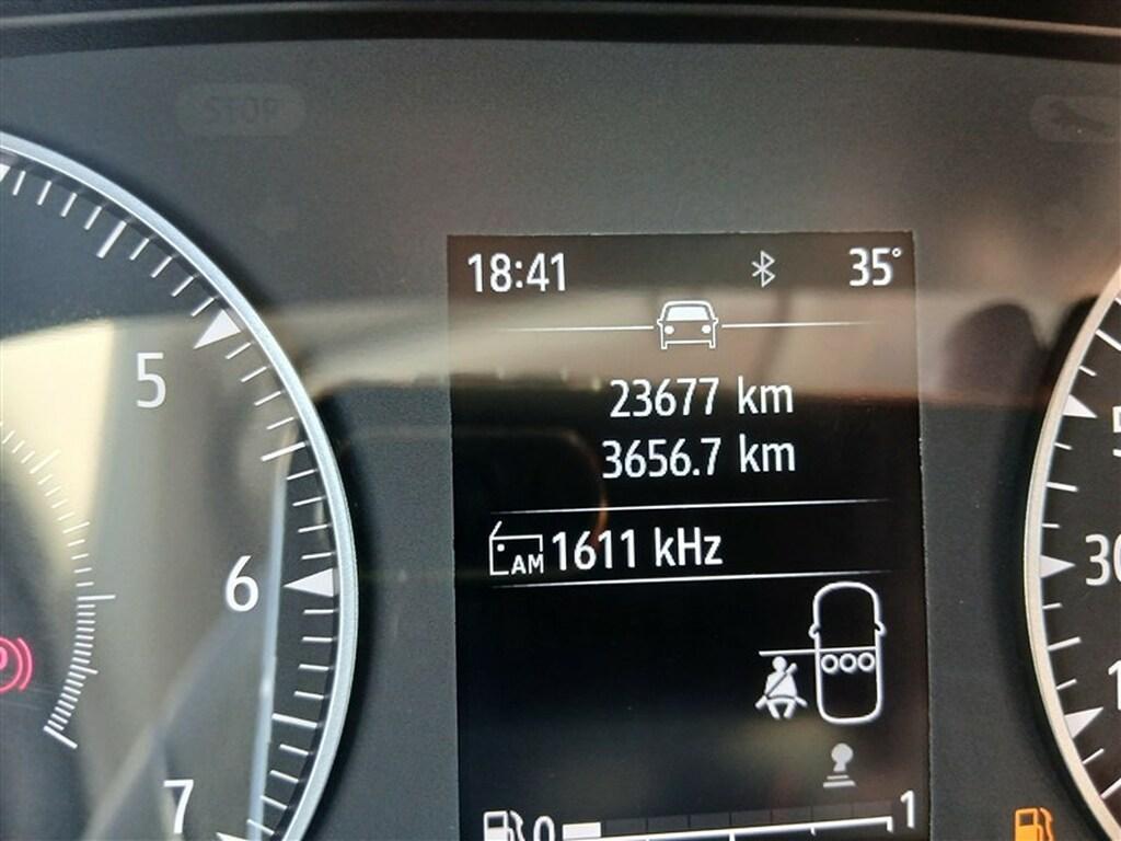Dacia Sandero Streetway 1.0 SCe Essential