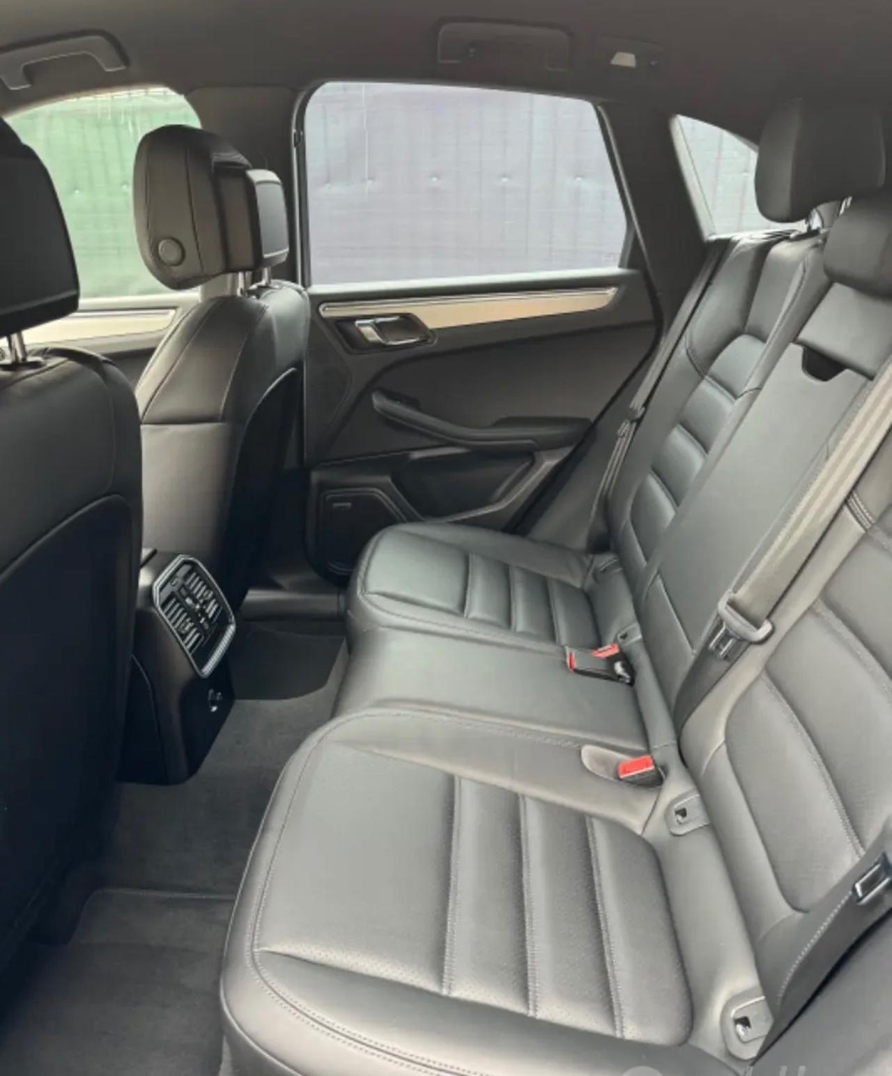 Porsche Macan 3.0 S Diesel