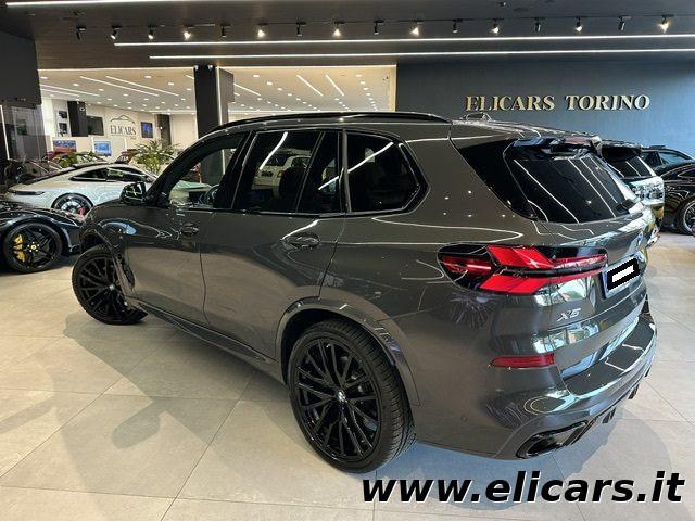 BMW X5 xDrive30d 48V Msport Pro