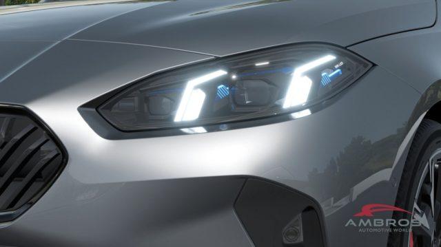 BMW 118 Serie 1 d Msport auto