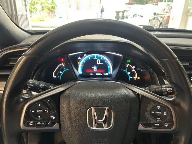 HONDA Civic 1.0T 5 porte Elegance Navi