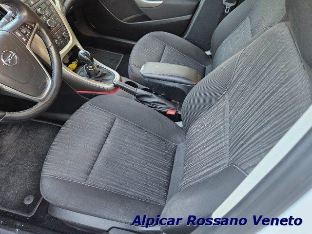 OPEL Astra 1.7 CDTI 110CV 5 porte Cosmo