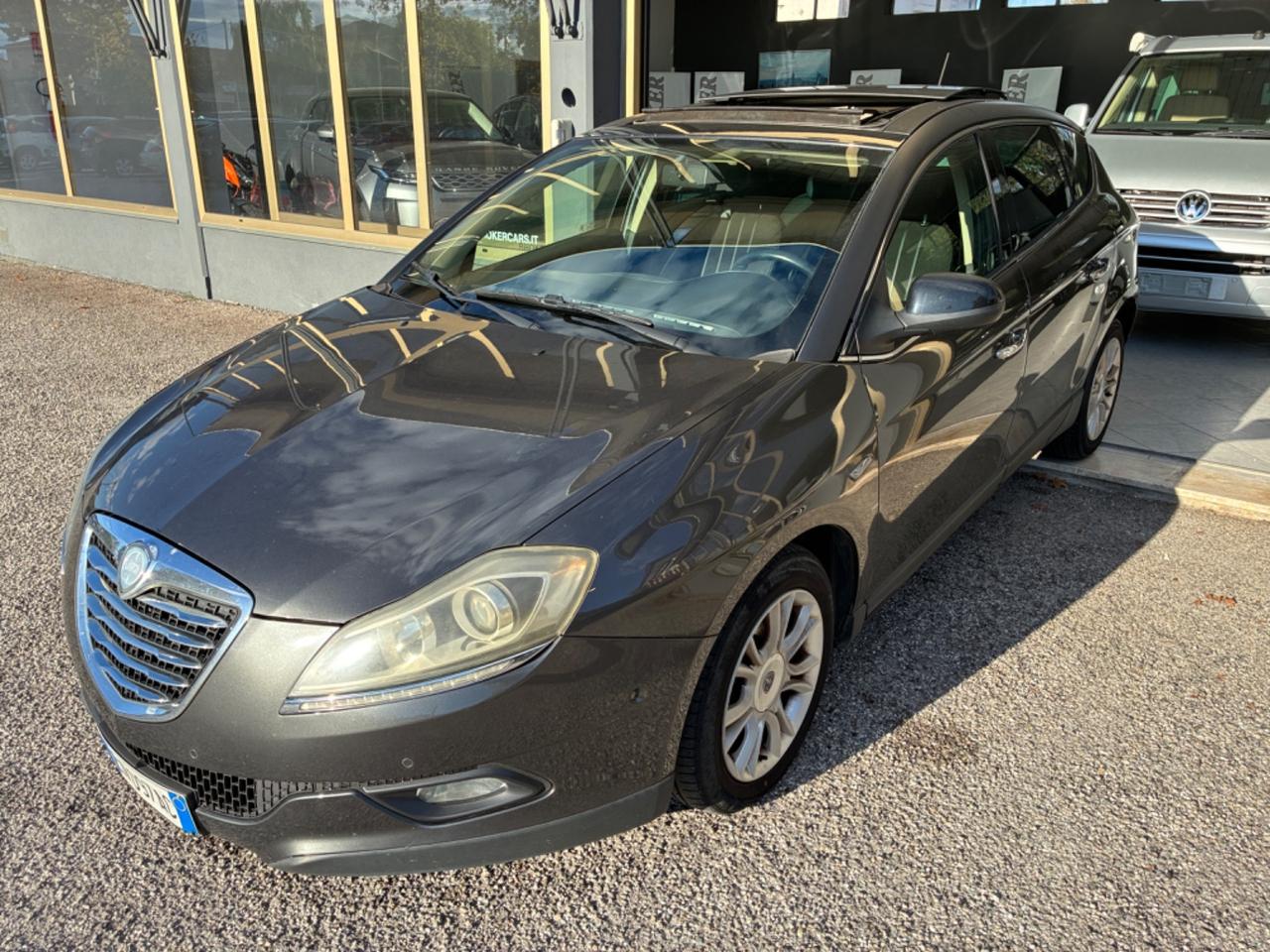 Lancia Delta 1.6 Mjt 105 cv Gold