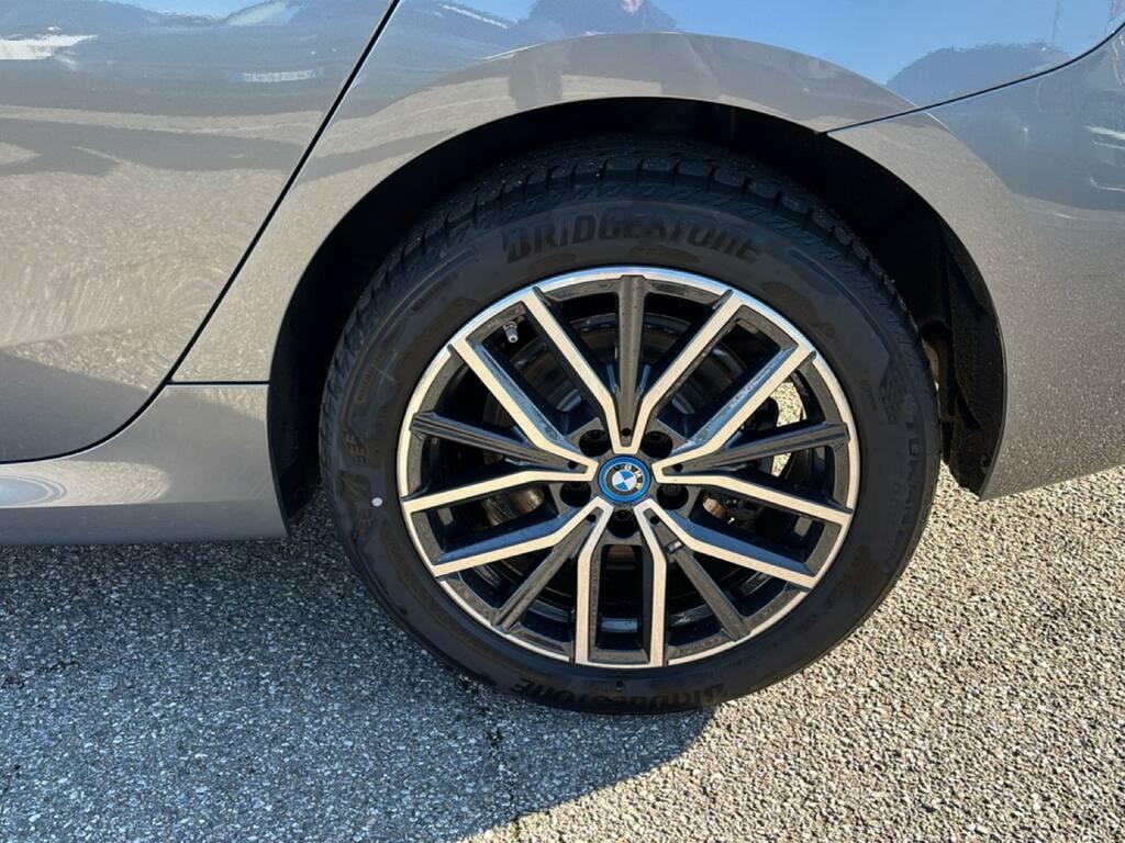 BMW Serie 2 Active Tourer 230 e Msport xDrive DCT