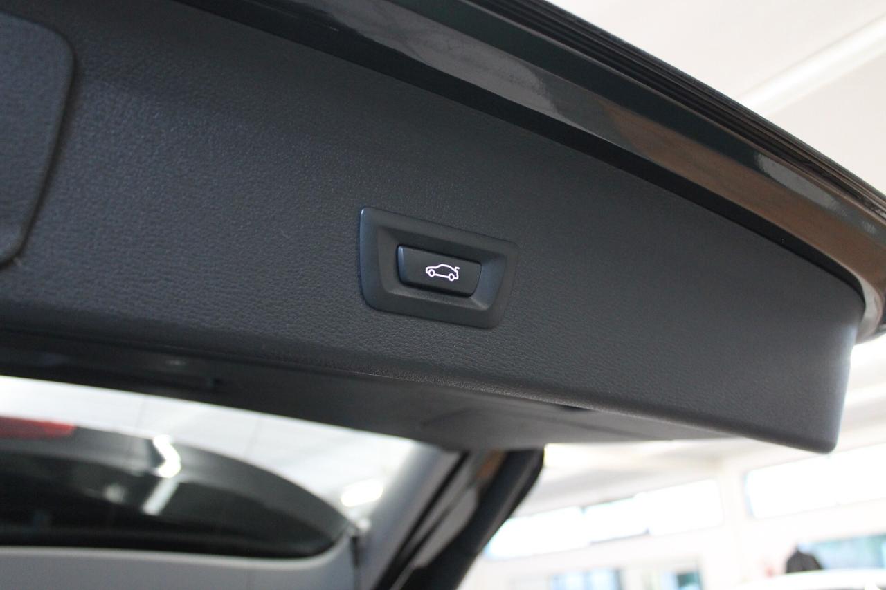 Bmw X1 sDrive18d Msport