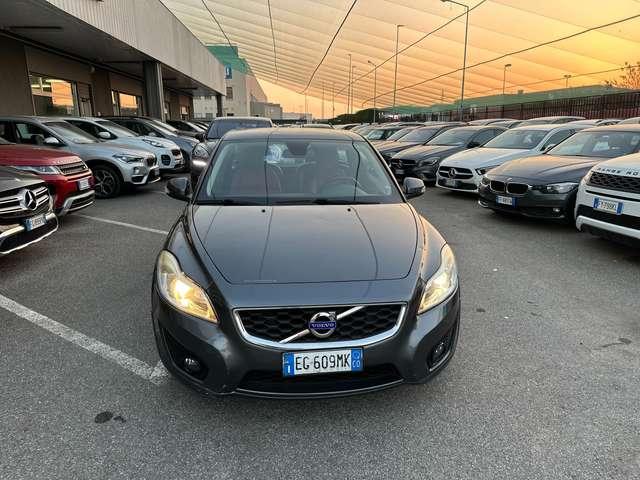 Volvo C30 C30 1.6 d2/ EURO 5