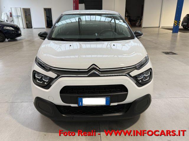 CITROEN C3 BlueHDi 100 cv Business Combi n1 Autocarro 4 posti