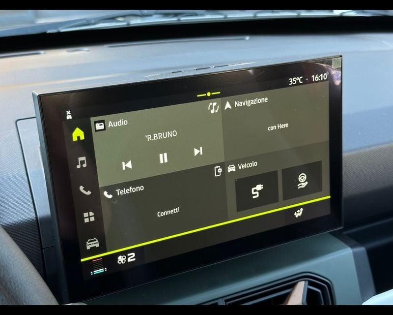 Dacia Spring Spring Extreme Electric 26,8 kWh