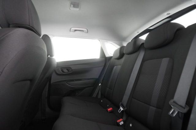 HYUNDAI i20 i20 1.0 T-GDI DCT Connectline