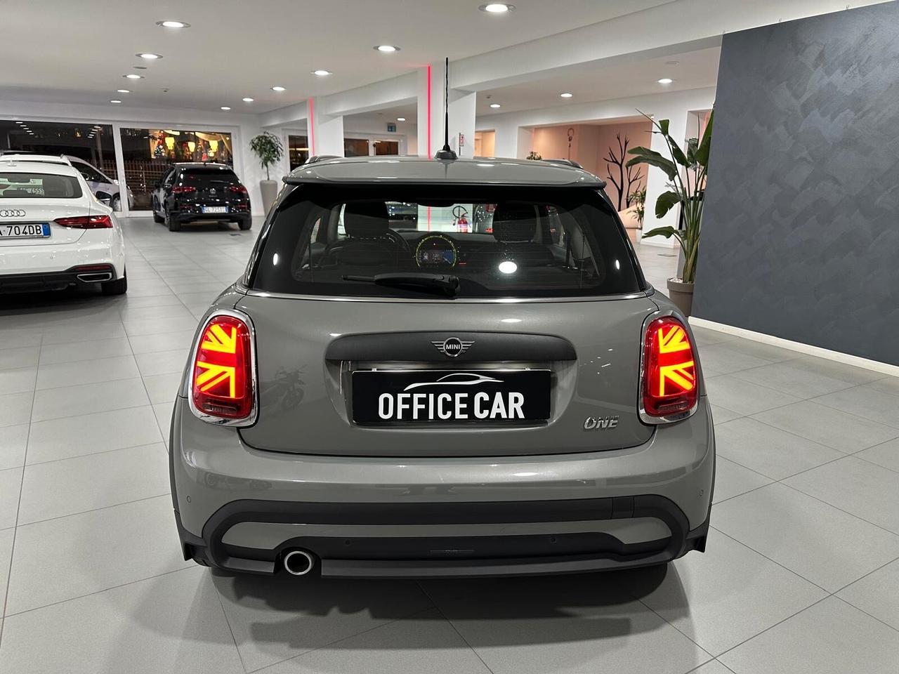 Mini One 1.5 Classic 75 cv