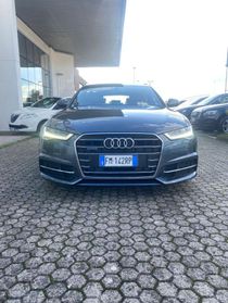 AUDI A6 Avant 2.0 TDI 190 CV quattro S tronic S-Line