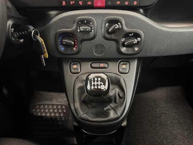 Fiat Panda 1.0 FireFly Hybrid