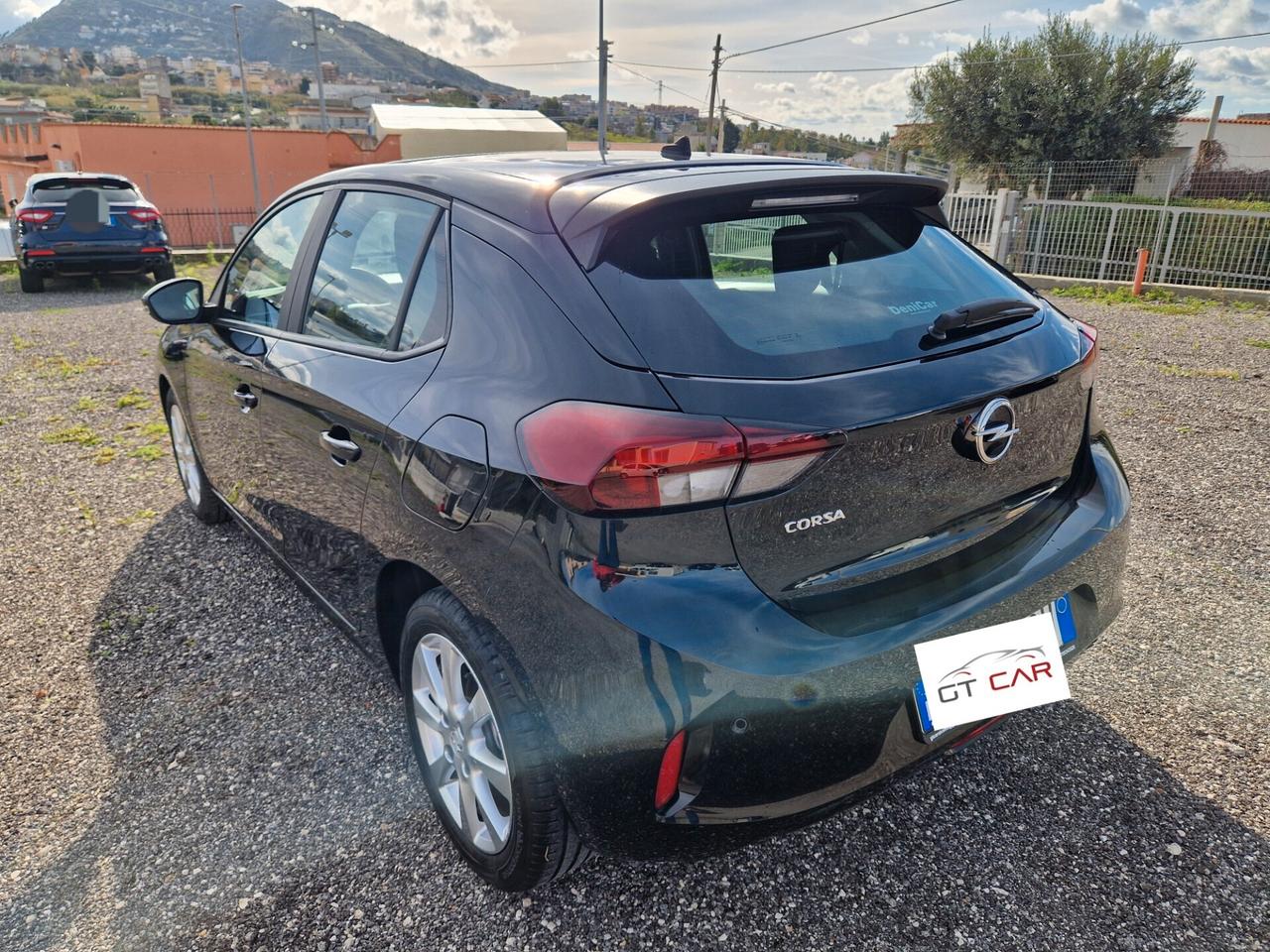 Opel Corsa 1.5 D 100 CV Edition