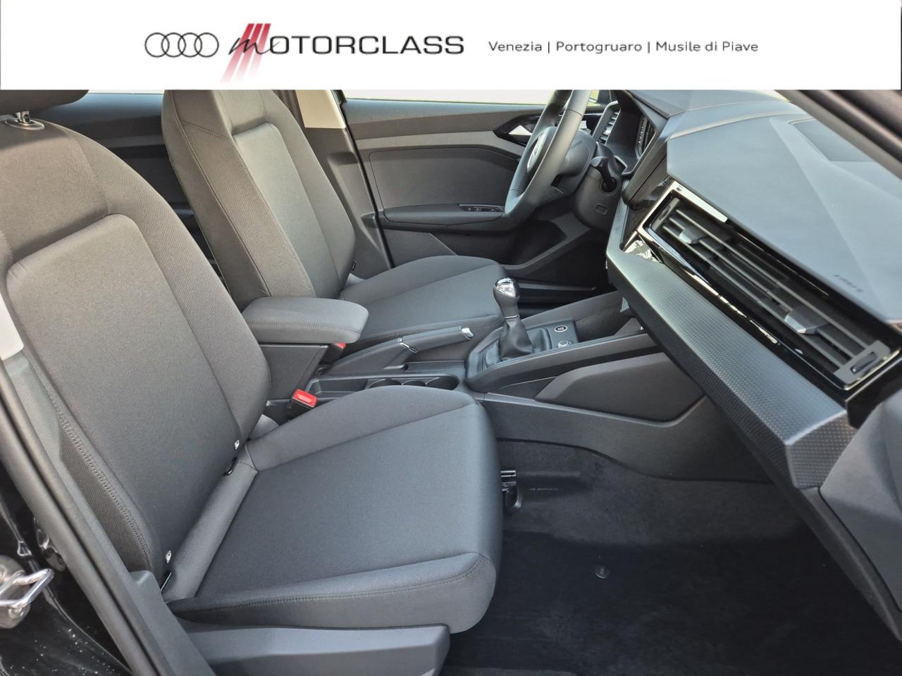 Audi A1 allstreet 30 1.0 tfsi 116cv business