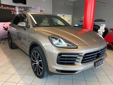 Porsche Cayenne 3.0 V6 FINANZIABILE PROMO