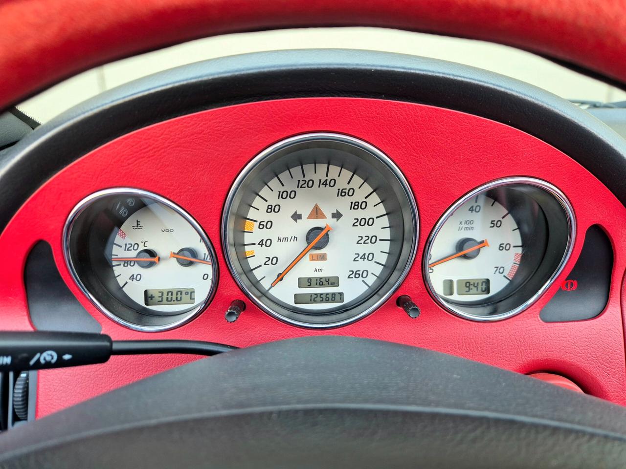 Mercedes-benz SLK 200 Kompressor Evo Special Edition