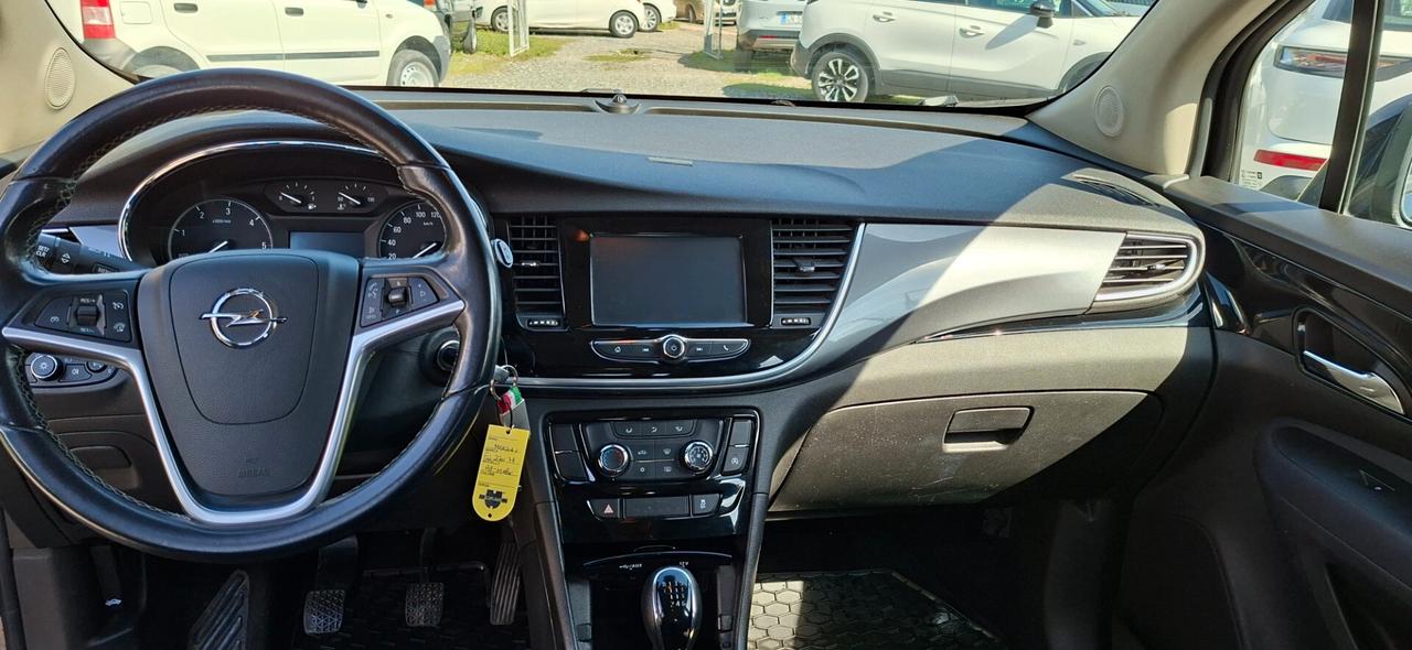Opel Mokka X 1.6 CDTI Ecotec 4x2 Start&Stop Innovation