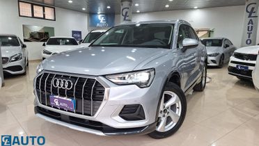 Audi Q3 35 TDI Stronic 90.000KM Business Advanced