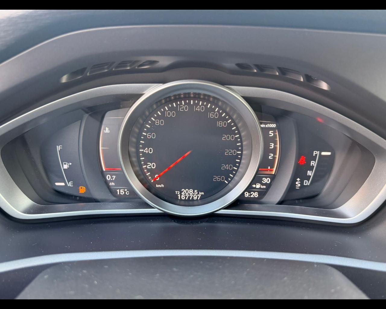 VOLVO V40 CROSS COUNTRY 2.0 d2 BUSINESS PLUS geartronic my19