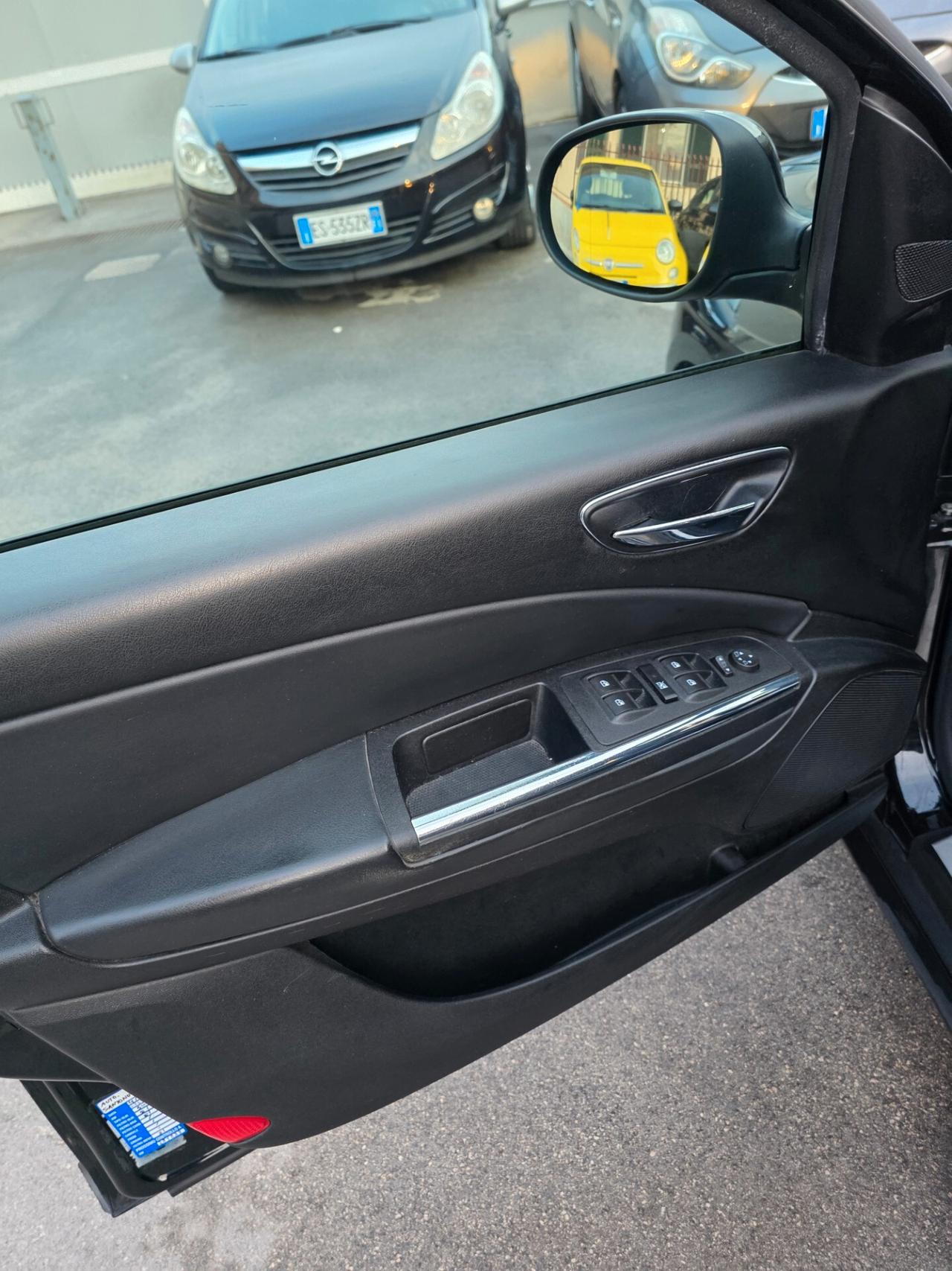 Lancia Delta 1.4 T-Jet 120 CV Gold Ecochic GPL