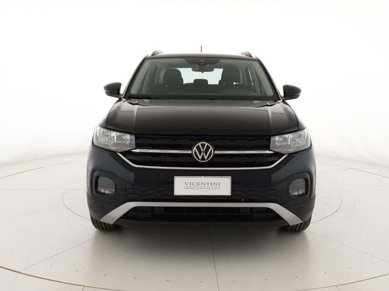 Volkswagen T-Cross 1.0 tsi style 95cv