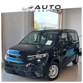 Opel Combo Life Combo Life 1.5D 100 CV S&S MT6 Edition Plus N1