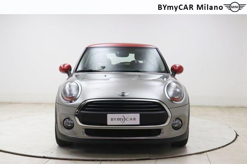 Mini One 1.2 One