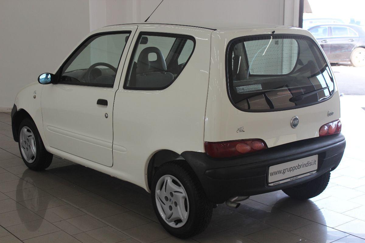 FIAT - 600 - 1.1 Active