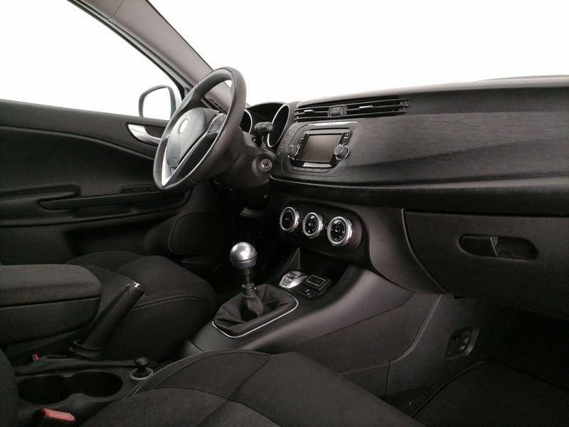 Alfa Romeo Giulietta 1.4 t. 120cv