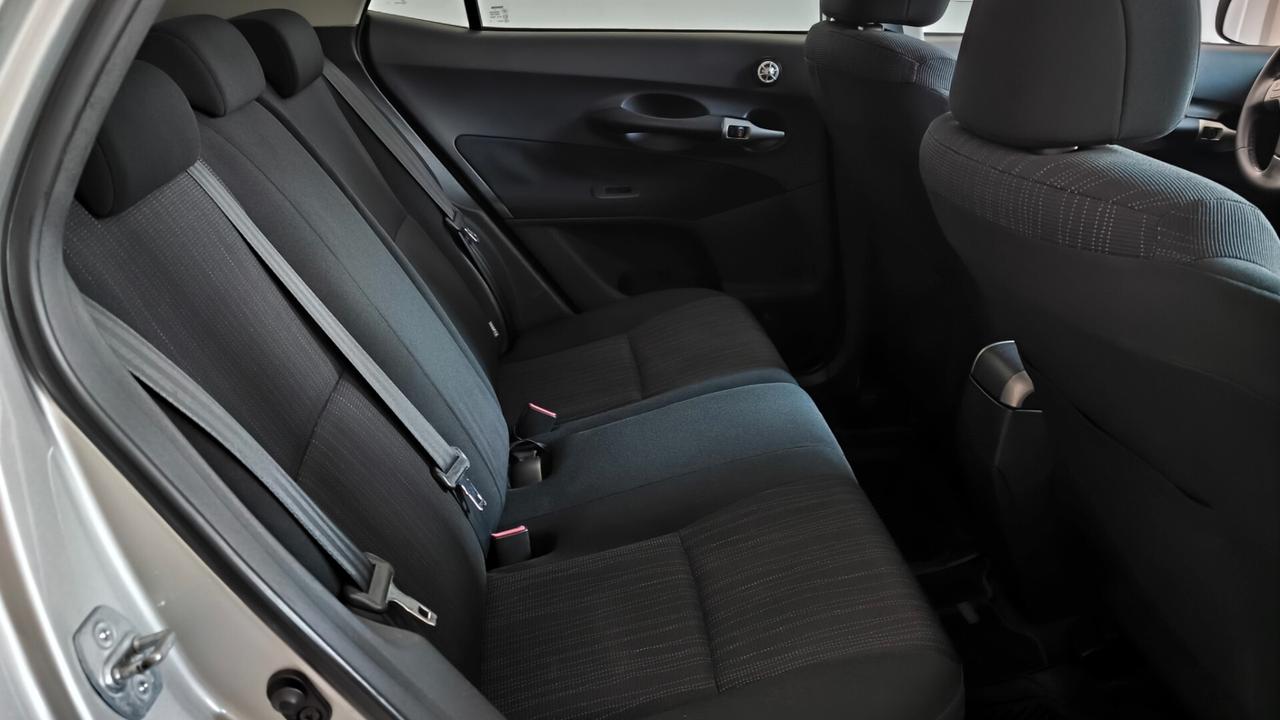 Toyota Auris 1.4 D-4D 5 porte Sol MY'08