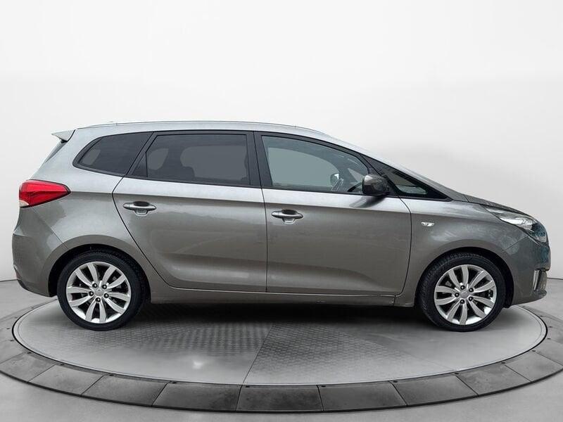 KIA Carens 1.7 CRDi 115CV Class 7 Posti