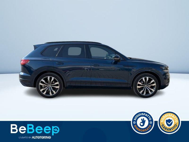 Volkswagen Touareg 3.0 V6 TDI ELEGANCE R-LINE EXTERIOR PACK 2
