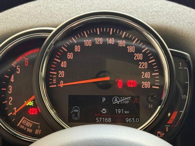 MINI Countryman 2.0 Cooper SD Yours Countryman ALL4