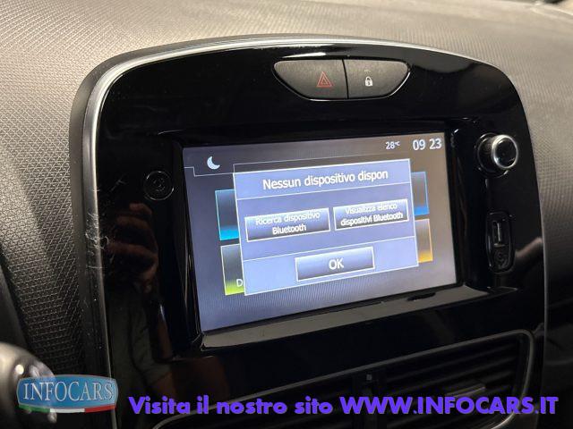 RENAULT Clio dCi 75 CV 5 porte Business - Autocarro N1 4 POSTI