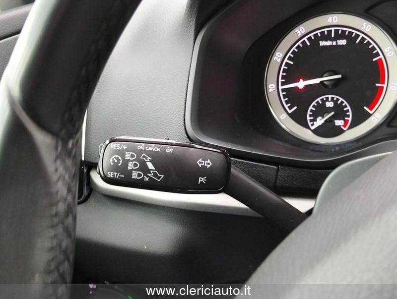 Škoda Karoq 1.0 TSI Ambition