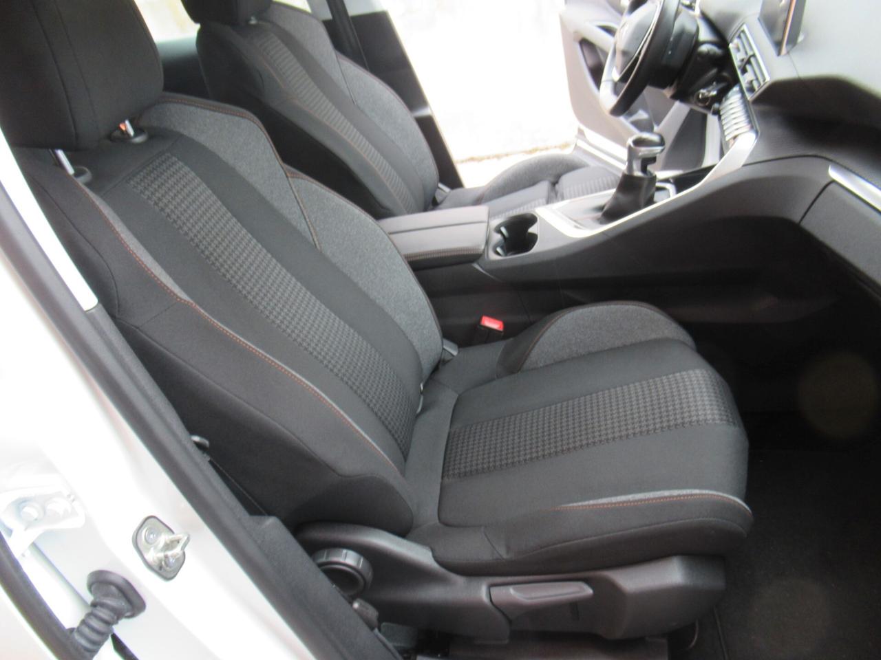 Peugeot 3008 BlueHDi 130 S&S Allure VIRTUAL COKPIT