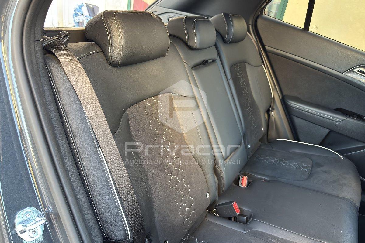 KIA Sportage 1.6 CRDi MHEV DCT GT-line