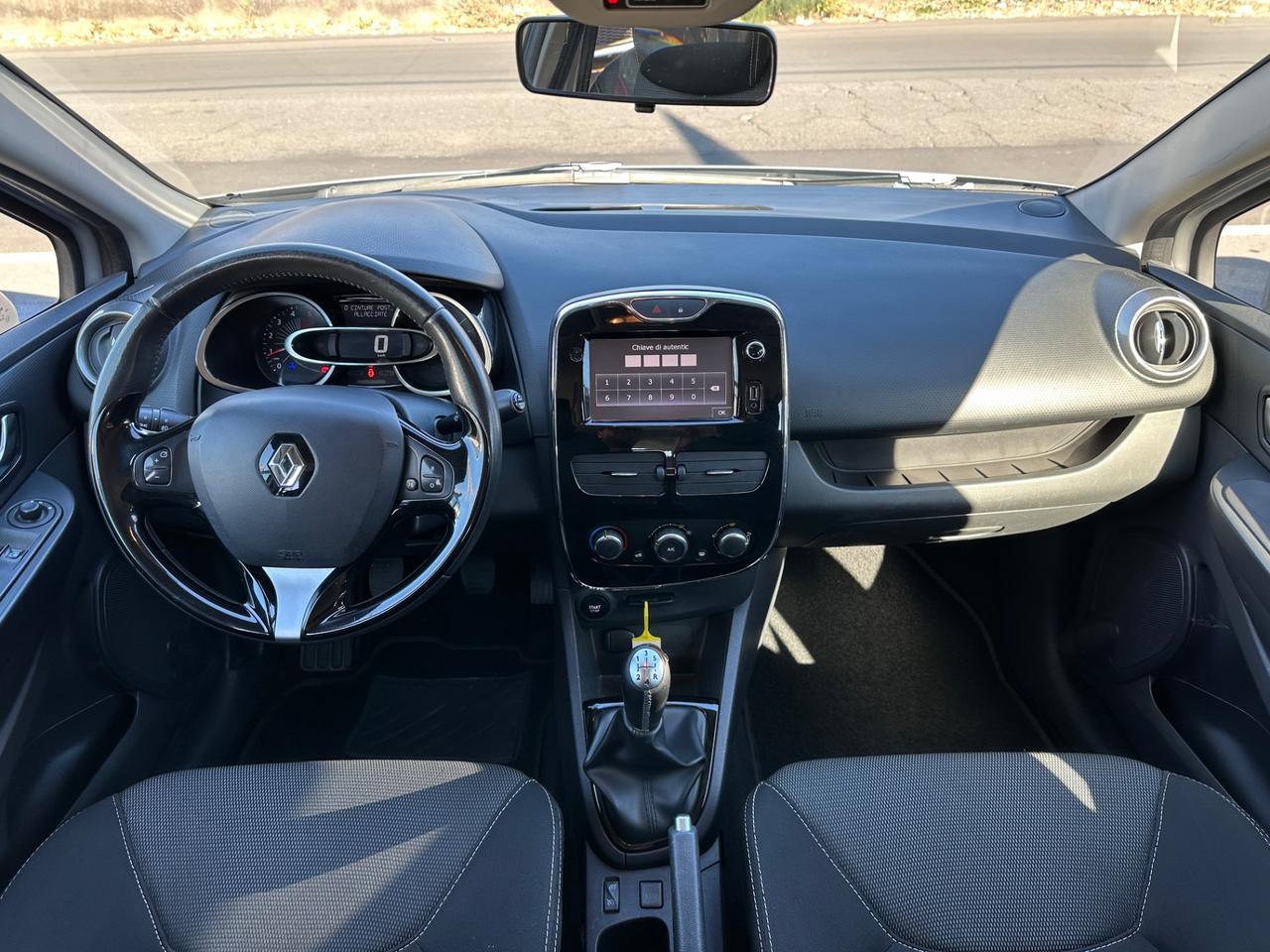 Renault Clio Sporter dCi 8V 90CV Start&Stop Energy Zen