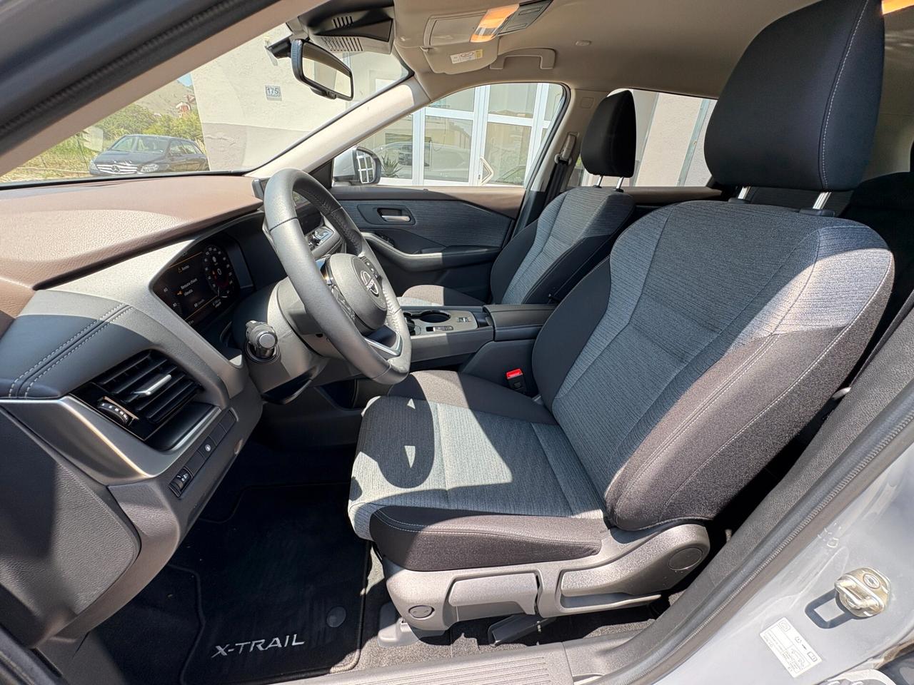 Nissan X-Trail e-Power 2WD 5 posti N-Connecta