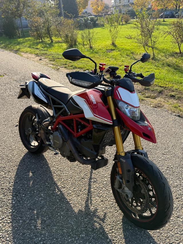 DUCATI Hypermotard 950 SP *UNICO PROPR *TUTTA TAGLIANDATA DUCATI