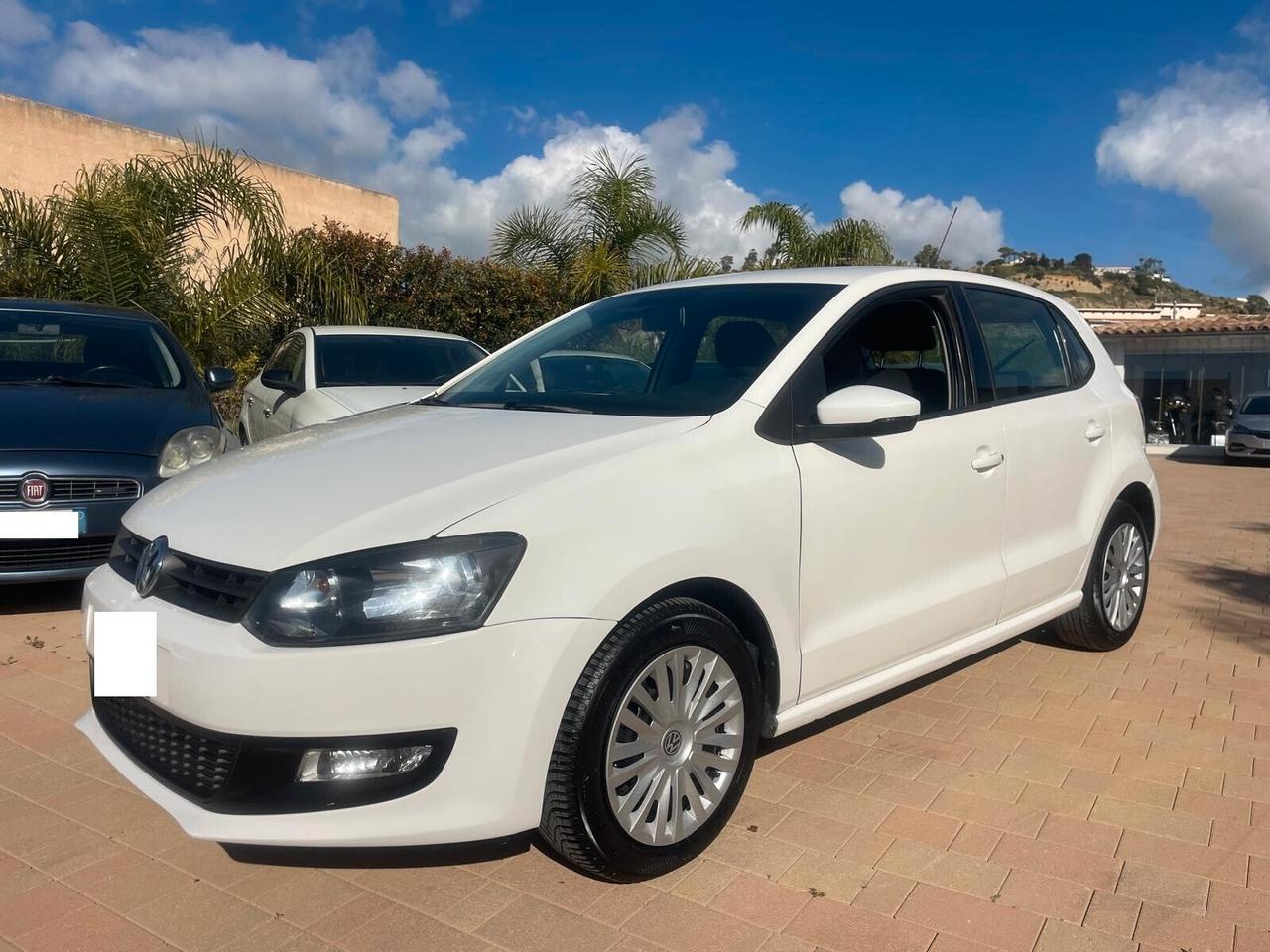 Volkswagen Polo"Finanziabile Senza Busta Paga"