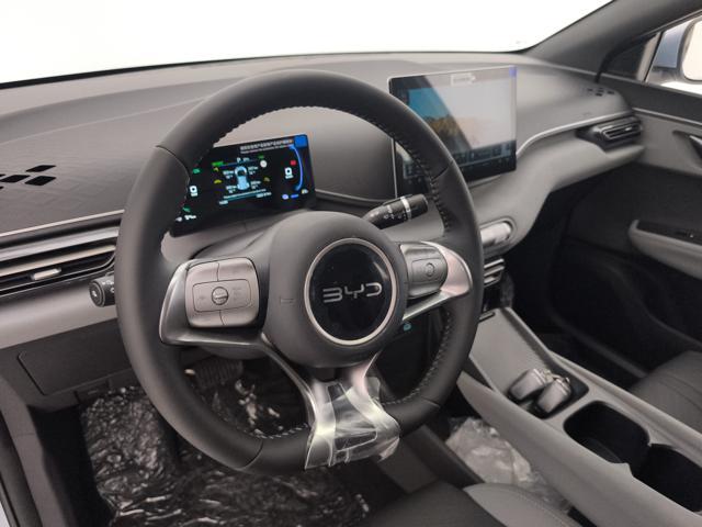 BYD Dolphin Surf 43,2 kWh Boost