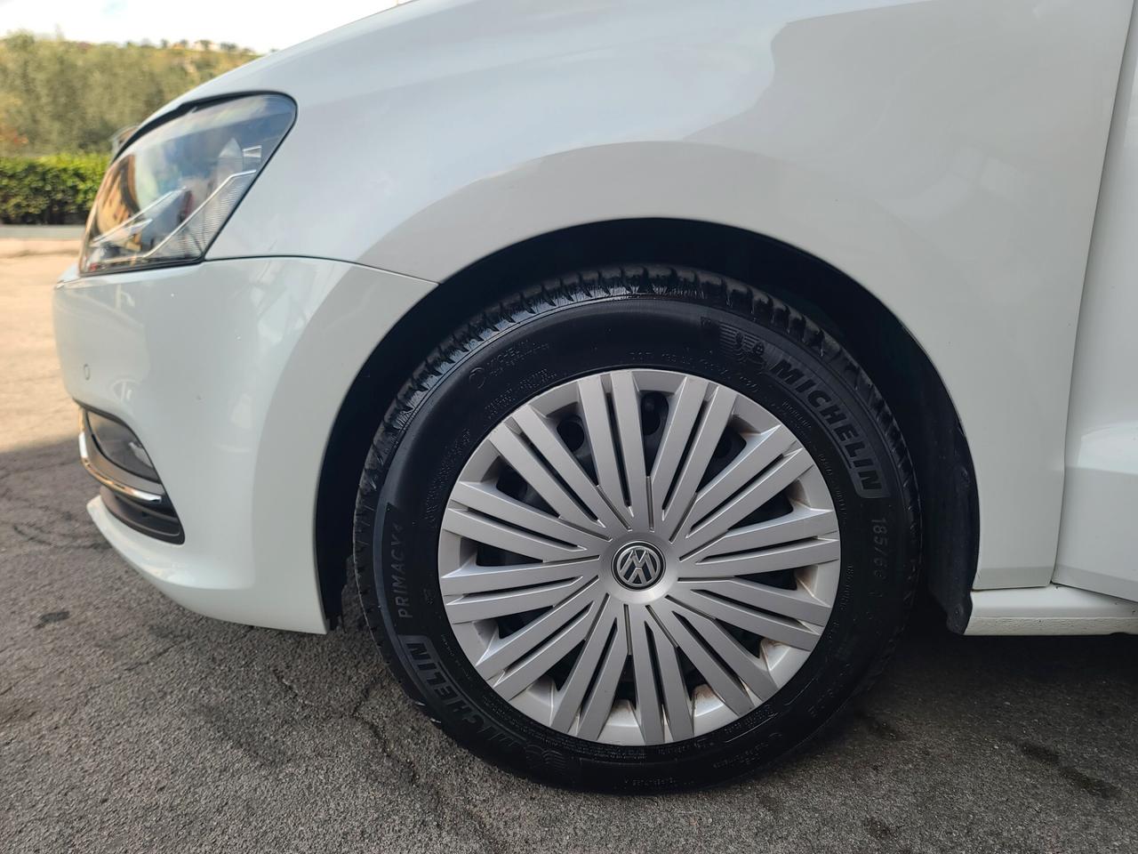 Polo 1.4TDI 5p. Trendline OK NEOP UNIPRO