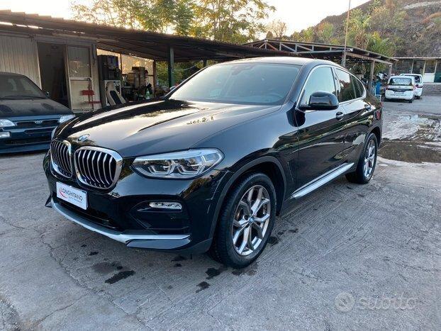 Bmw X4 BMW p-a-r-i-.al.-n-u-o-v-o-